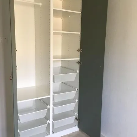 Loistokoti Keskustasta Apartamento *