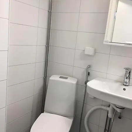 Loistokoti Keskustasta * Kuopio