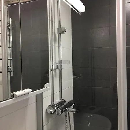 Apartamento Loistokoti Keskustasta *
