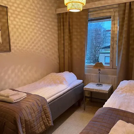 Loistokoti Keskustasta Kuopio