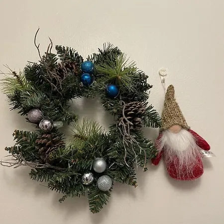 Loistokoti Keskustasta Kuopio